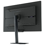 Écran PC Gigabyte M27UP - Autre vue