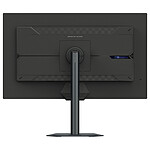 Écran PC Gigabyte M27UP - Autre vue