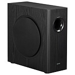 Enceintes PC Edifier T5s - Noir - Autre vue