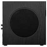 Enceintes PC Edifier T5s - Noir - Autre vue