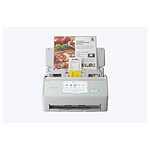 Scanner Ricoh Image ScanSnap iX2500 - Autre vue