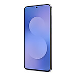 Smartphone Samsung Galaxy S25 FE 5G (Bleu nuit) - 256 Go - Autre vue