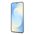 Smartphone Samsung Galaxy S25 FE 5G (Bleu clair) - 256 Go - Autre vue