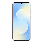 Smartphone Samsung Galaxy S25 FE 5G (Bleu clair) - 256 Go - Autre vue