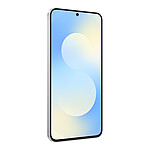 Smartphone Samsung Galaxy S25 FE 5G (Bleu clair) - 256 Go - Autre vue