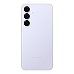 Smartphone Samsung Galaxy S25 FE 5G (Bleu clair) - 256 Go - Autre vue