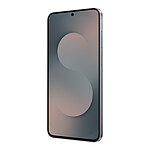 Smartphone reconditionné Samsung Galaxy S25 FE 5G (Noir absolu) - 256 Go · Reconditionné - Autre vue