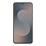 Smartphone reconditionné Samsung Galaxy S25 FE 5G (Noir absolu) - 256 Go · Reconditionné - Autre vue