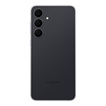 Smartphone reconditionné Samsung Galaxy S25 FE 5G (Noir absolu) - 256 Go · Reconditionné - Autre vue
