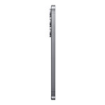 Smartphone reconditionné Samsung Galaxy S25 FE 5G (Noir absolu) - 256 Go · Reconditionné - Autre vue