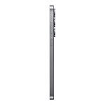 Smartphone reconditionné Samsung Galaxy S25 FE 5G (Noir absolu) - 256 Go · Reconditionné - Autre vue