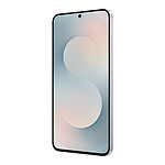 Smartphone reconditionné Samsung Galaxy S25 FE 5G (Blanc) - 128 Go · Reconditionné - Autre vue