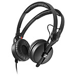 Casque Audio Sennheiser HD 25 - Autre vue