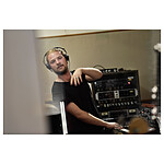 Casque Audio Sennheiser HD 25 Light - Autre vue