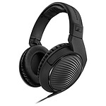 Casque Audio Sennheiser HD 200 PRO - Autre vue