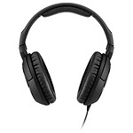 Casque Audio Sennheiser HD 200 PRO - Autre vue