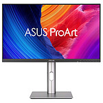 Écran PC Asus ProArt  PA32QCV - Autre vue