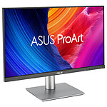 Écran PC Asus ProArt  PA32QCV - Autre vue
