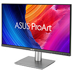 Écran PC Asus ProArt  PA32QCV - Autre vue
