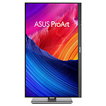 Écran PC Asus ProArt  PA32QCV - Autre vue