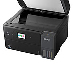 Imprimante multifonction Epson EcoTank ET-4950 - Autre vue
