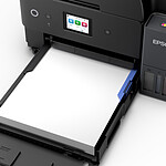 Imprimante multifonction Epson EcoTank ET-4950 - Autre vue