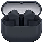 Casque Audio Samsung Galaxy Buds3 FE Noir - Autre vue