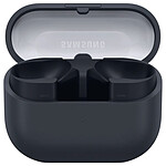 Casque Audio Samsung Galaxy Buds3 FE Noir - Autre vue