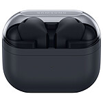 Casque Audio Samsung Galaxy Buds3 FE Noir - Autre vue