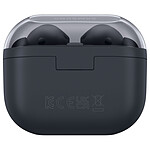 Casque Audio Samsung Galaxy Buds3 FE Noir - Autre vue