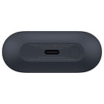 Casque Audio Samsung Galaxy Buds3 FE Noir - Autre vue