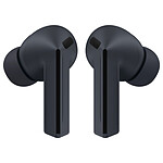 Casque Audio Samsung Galaxy Buds3 FE Noir - Autre vue