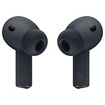 Casque Audio Samsung Galaxy Buds3 FE Noir - Autre vue