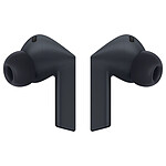 Casque Audio Samsung Galaxy Buds3 FE Noir - Autre vue