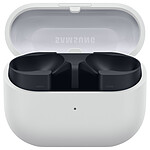Casque Audio Samsung Galaxy Buds3 FE Gris - Autre vue