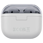 Casque Audio Samsung Galaxy Buds3 FE Gris - Autre vue