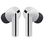 Casque Audio Samsung Galaxy Buds3 FE Gris - Autre vue