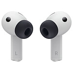 Casque Audio Samsung Galaxy Buds3 FE Gris - Autre vue