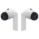 Casque Audio Samsung Galaxy Buds3 FE Gris - Autre vue