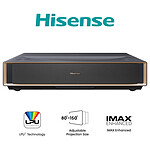Vidéoprojecteur Hisense PT1 - DLP Laser UHD 4K - 2500 Lumens  - Autre vue