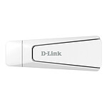 Carte réseau D-Link AX18U - Clé USB Wifi AX1800 double bande - Autre vue