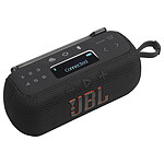 Enceinte sans fil JBL Tuner 3 Noir - Enceinte portable  - Autre vue