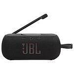 Enceinte sans fil JBL Tuner 3 Noir - Enceinte portable  - Autre vue