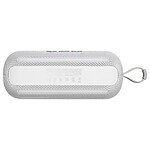 Enceinte sans fil JBL Tuner 3 Blanc - Enceinte portable - Autre vue