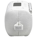 Enceinte sans fil JBL Tuner 3 Blanc - Enceinte portable - Autre vue