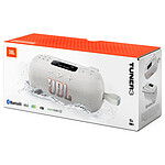 Enceinte sans fil JBL Tuner 3 Blanc - Enceinte portable - Autre vue