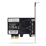 Carte réseau StarTech.com ST1000SPEXD4T  - Autre vue