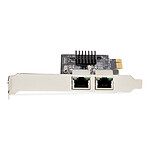 Carte réseau StarTech.com ST1000SPEXD4T  - Autre vue