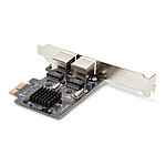 Carte réseau StarTech.com ST1000SPEXD4T  - Autre vue