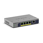 Switch et Commutateur Netgear GS105P - Autre vue